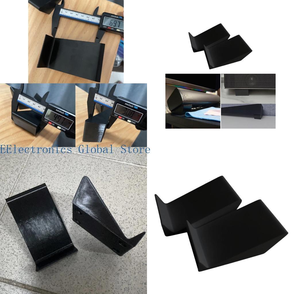 Home Cinema Accessories - 462B Einfacher, schnell zu montierender Lautsprecherständer