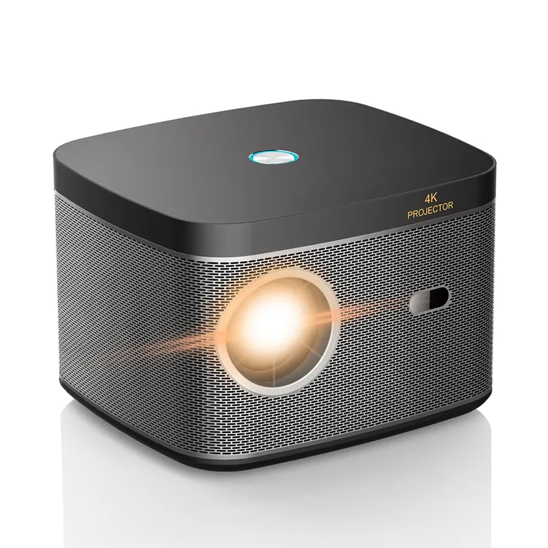 Home Cinema Releases - Neuerscheinungen 4K 1080P LCD LED Tragbarer