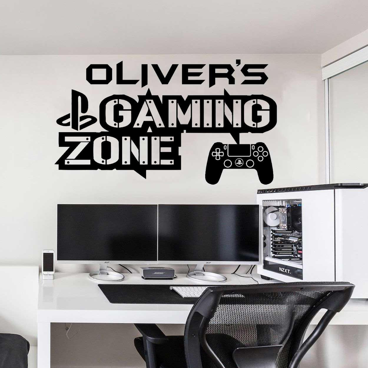 Anpassbare name Spiel zimmer w – Home Cinema Room Bewertung und Preis