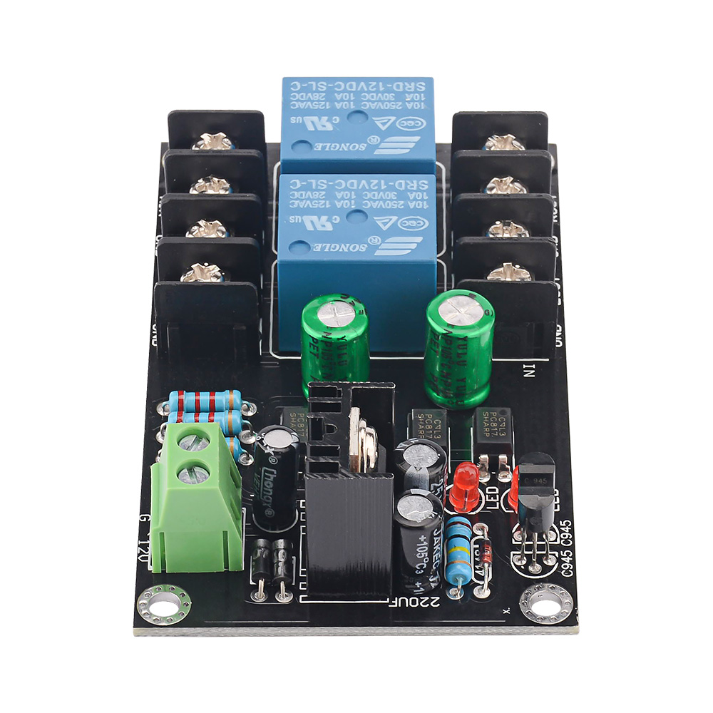 AIYIMA 2,0 Digital Verstärker  – Home Cinema Accessories Bewertung und Preis