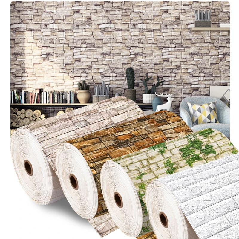 3D Schaum Ziegel Wand Panels A – Home Cinema Room Bewertung und Preis