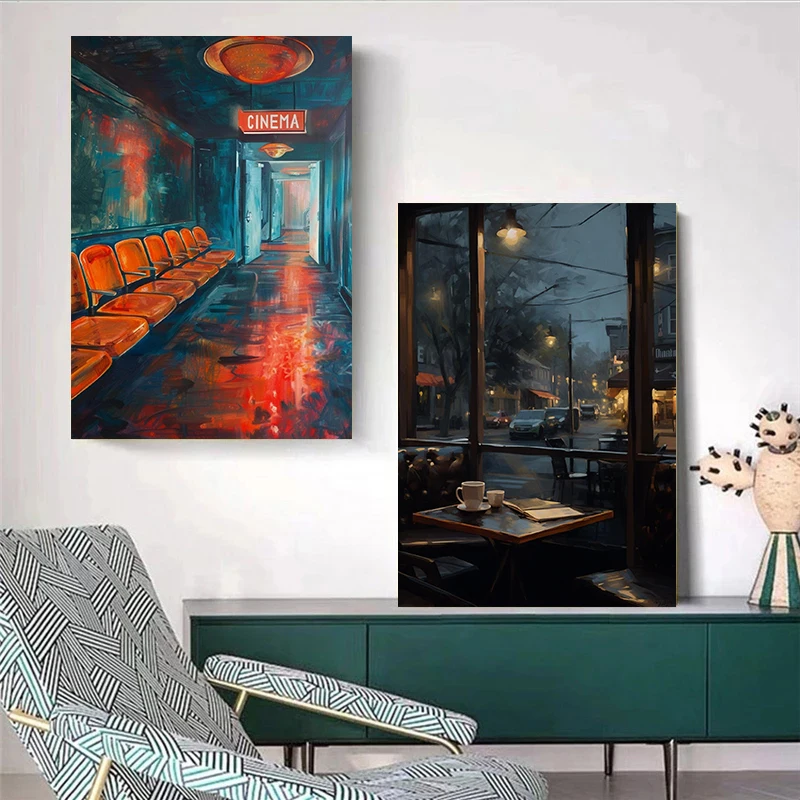 1 Stück rahmenlose Moody Vinta – Home Cinema Room Bewertung und Preis