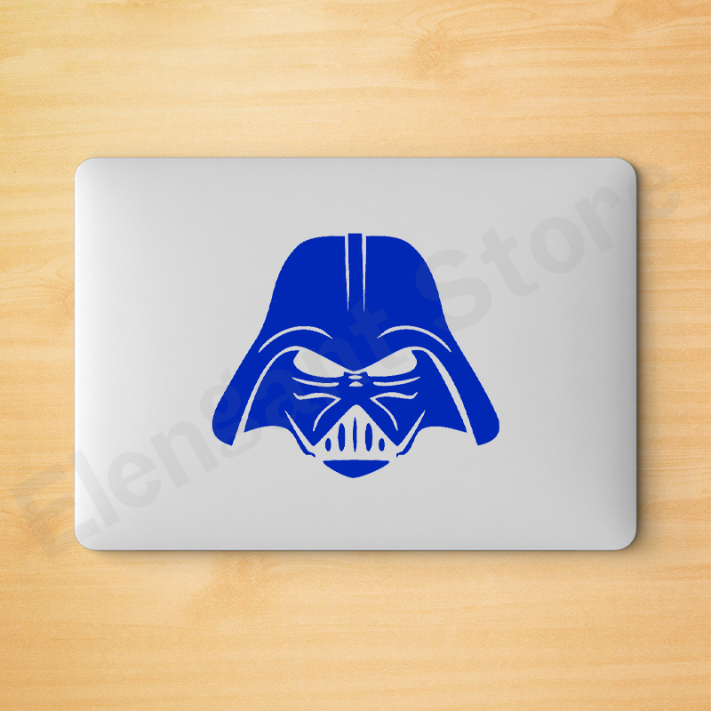 Darth Vader Laptop-Vinyl-Aufkl – Home Cinema Room Bewertung und Preis