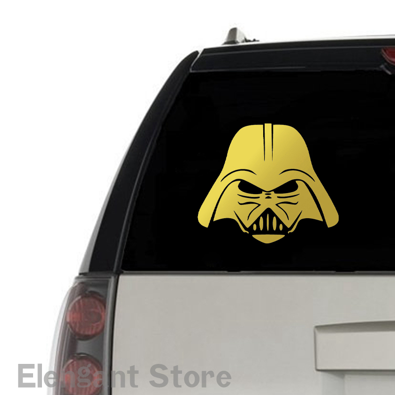 Darth Vader Laptop-Vinyl-Aufkl – Home Cinema Room Bewertung und Preis