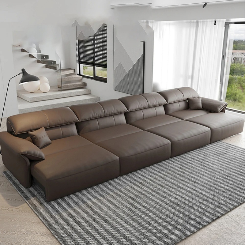 Elektrisches Wohnzimmer-Sofa i – Home Cinema Room Bewertung und Preis