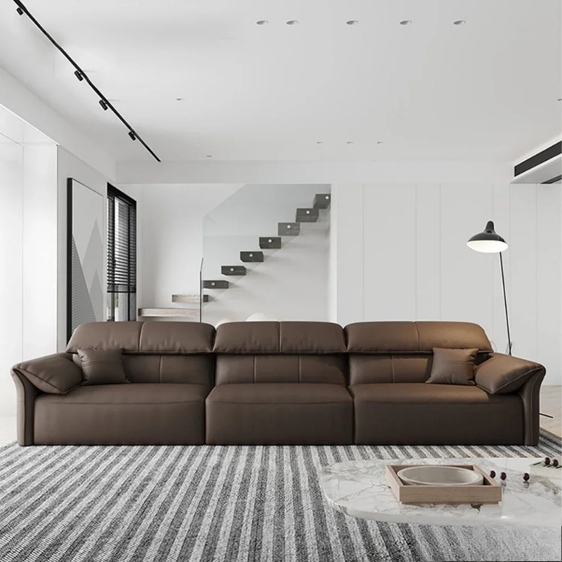 Elektrisches Wohnzimmer-Sofa i – Home Cinema Room Bewertung und Preis