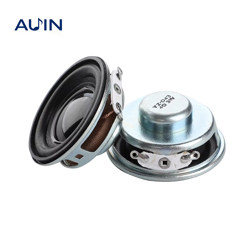 AUIN 2 Stück Mini 1,5 Zoll Vol – Home Cinema Accessories Bewertung und Preis