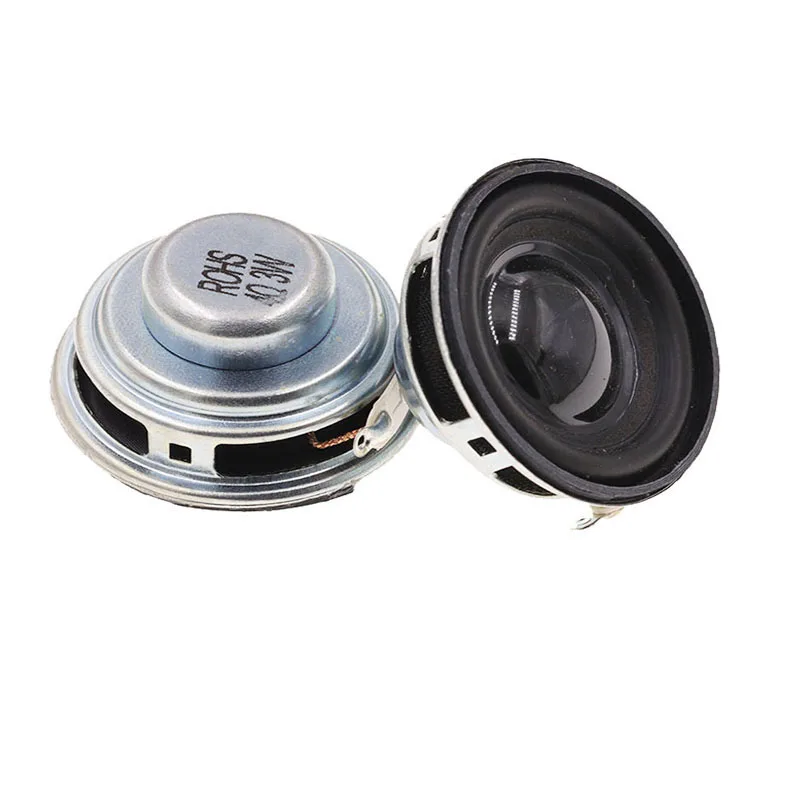 AUIN 2 Stück Mini 1,5 Zoll Vol – Home Cinema Accessories Bewertung und Preis