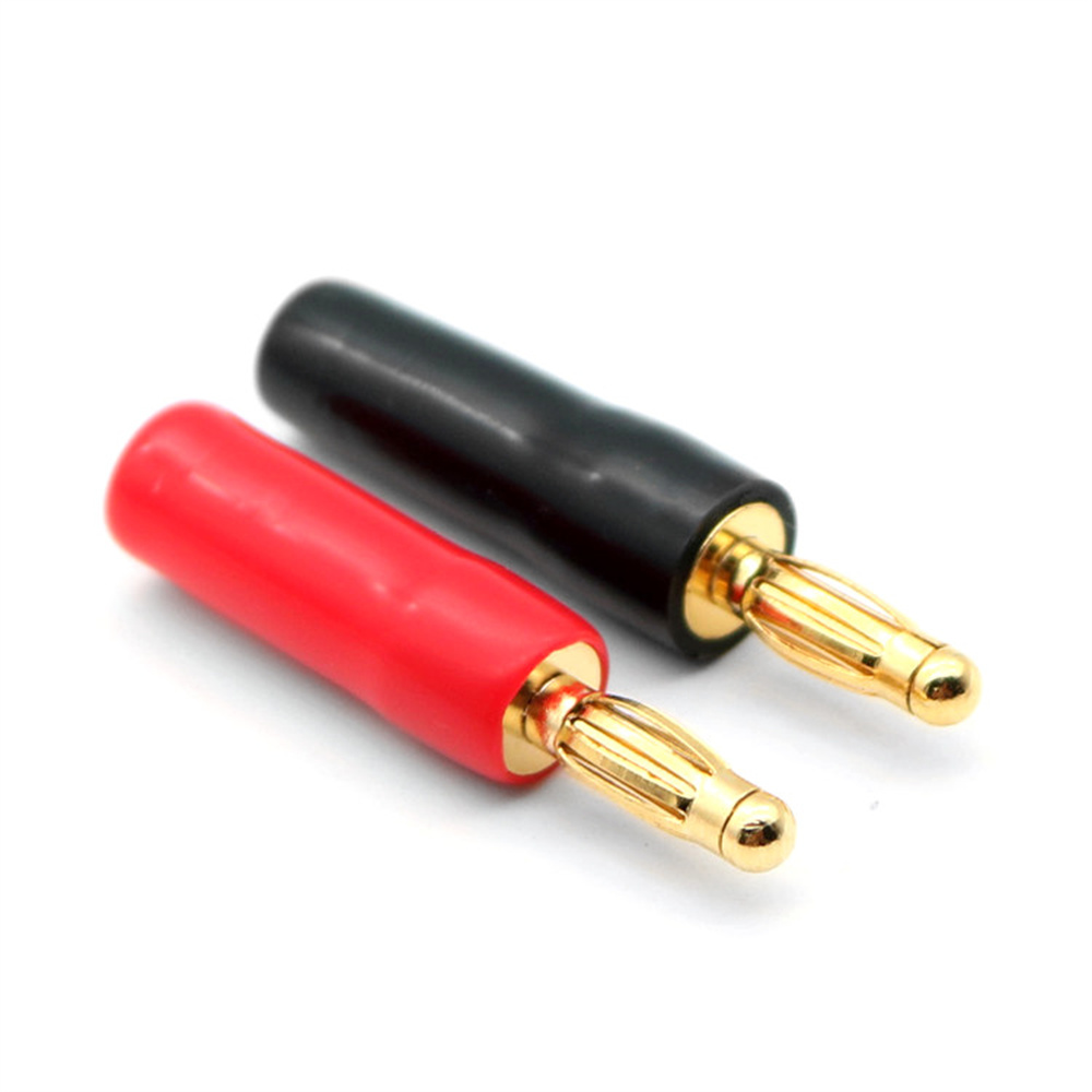 Bananenstecker, Audio-Klinkens – Home Cinema Accessories Bewertung und Preis