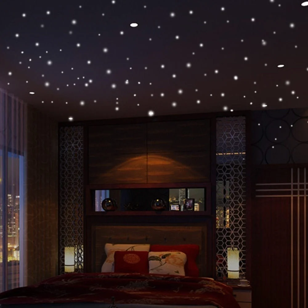 407-teilige Wandaufkleber, Wan – Home Cinema Room Bewertung und Preis