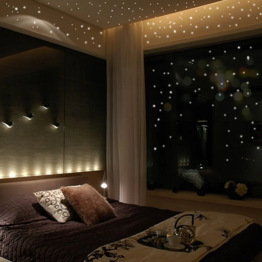 407-teilige Wandaufkleber, Wan – Home Cinema Room Bewertung und Preis