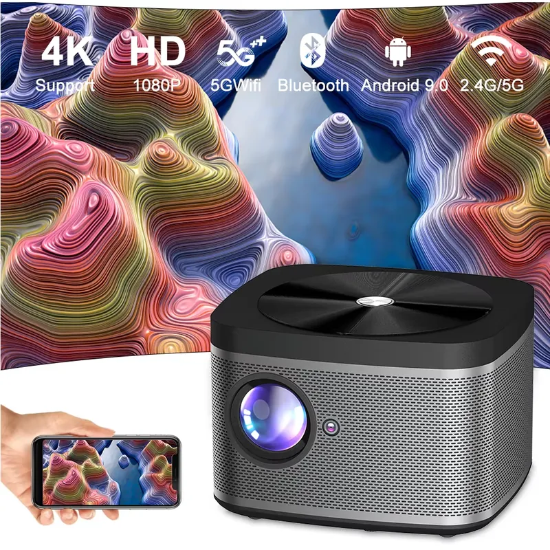 Neuerscheinungen 4K 1080P LCD  – Home Cinema Releases Bewertung und Preis