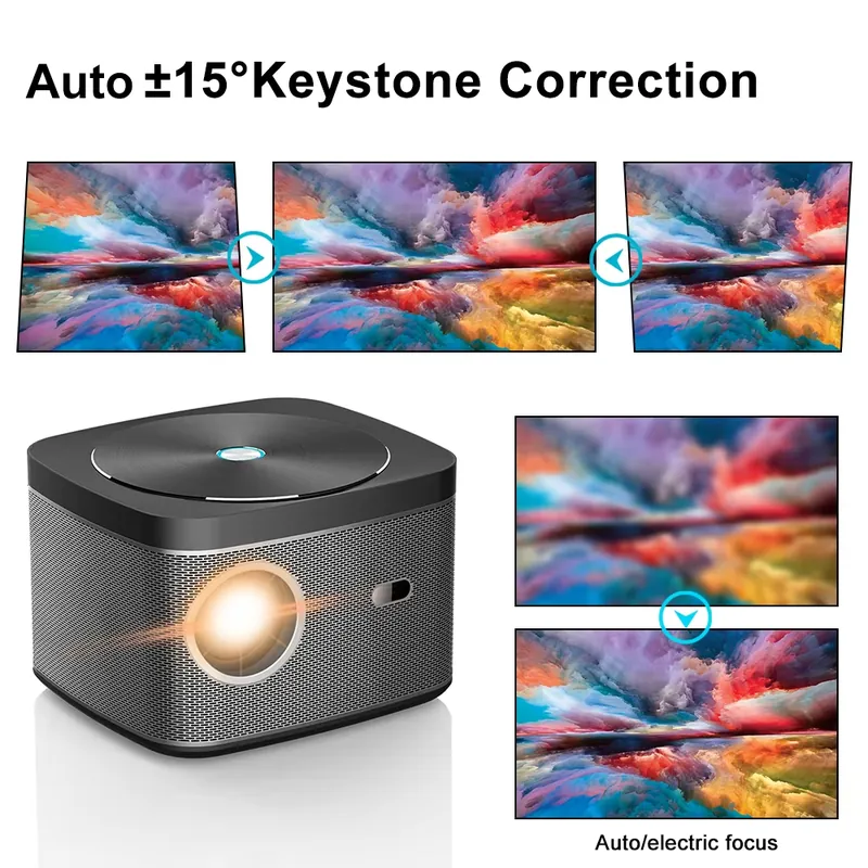 Neuerscheinungen 4K 1080P LCD  – Home Cinema Releases Bewertung und Preis