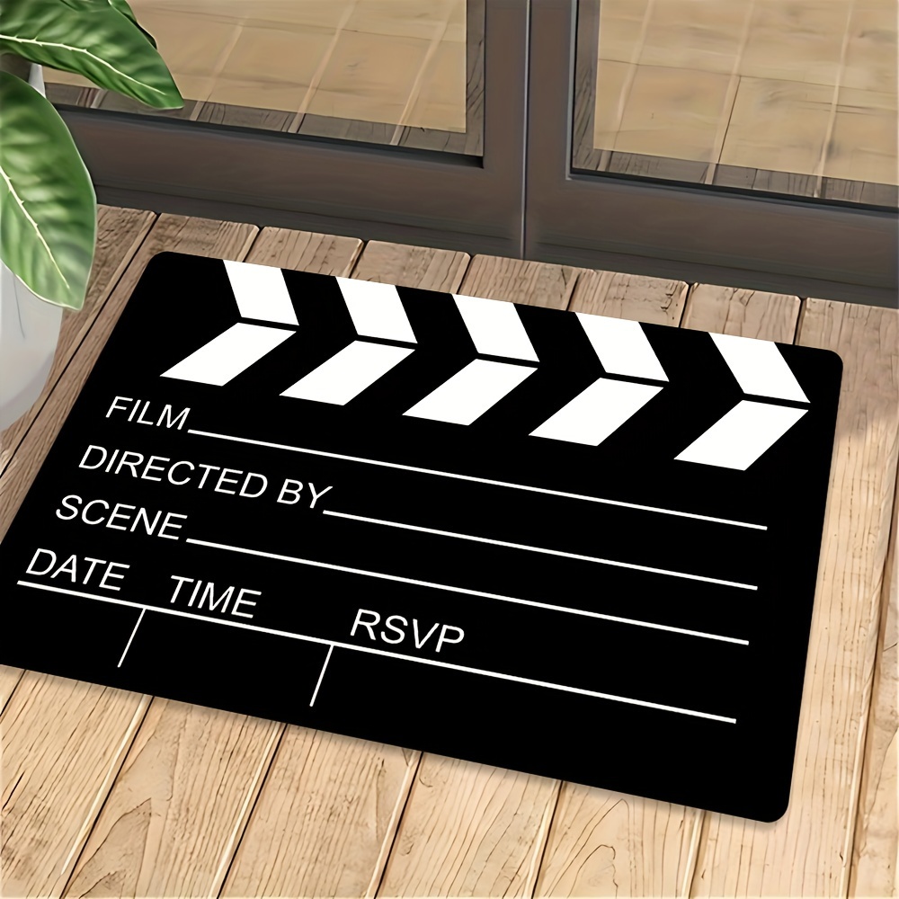 VIKAMA Filmregisseur-Klappbret – Home Cinema Accessories Bewertung und Preis