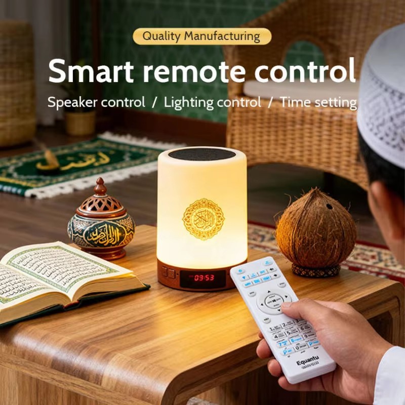 Nachtlicht Muslimische Arabisc – Home Cinema Accessories Bewertung und Preis