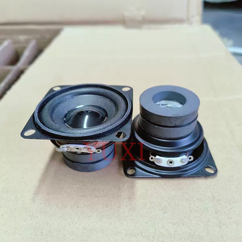 YUXI 1 Stücke 2 Zoll Tragbare  – Home Cinema Accessories Bewertung und Preis