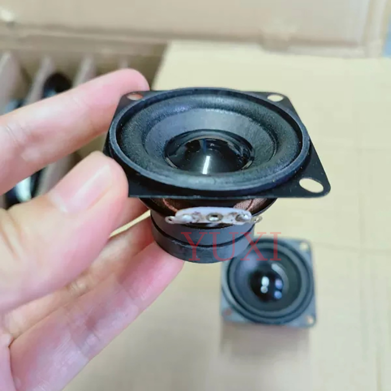YUXI 1 Stücke 2 Zoll Tragbare  – Home Cinema Accessories Bewertung und Preis