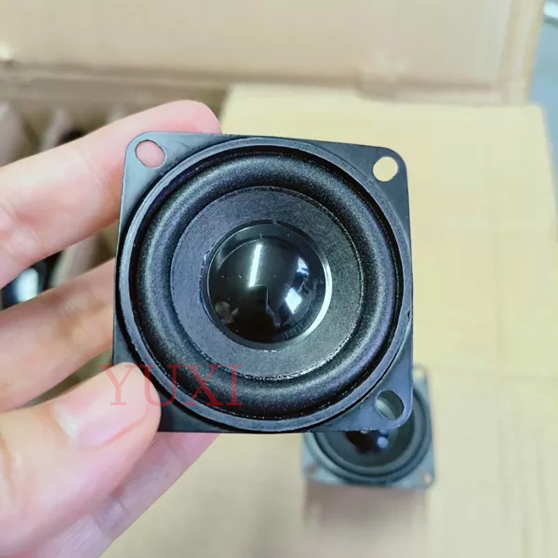 YUXI 1 Stücke 2 Zoll Tragbare  – Home Cinema Accessories Bewertung und Preis