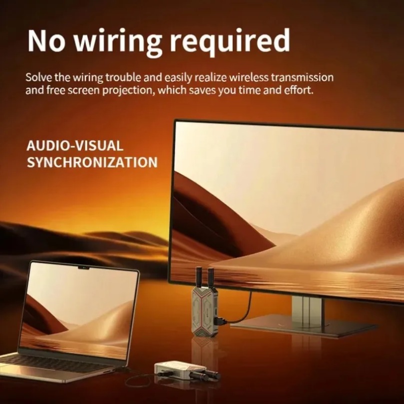 Dual-Antennen 1000M Kabelloser – Home Cinema Accessories Bewertung und Preis