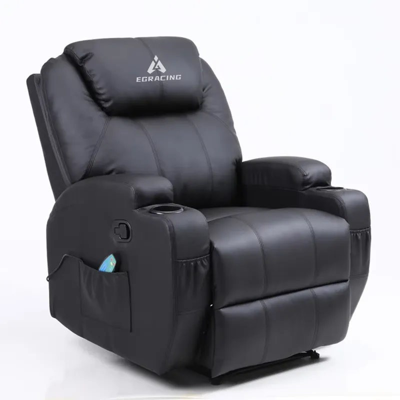 Moderner Einzel-Relaxsessel au – Home Cinema Room Bewertung und Preis