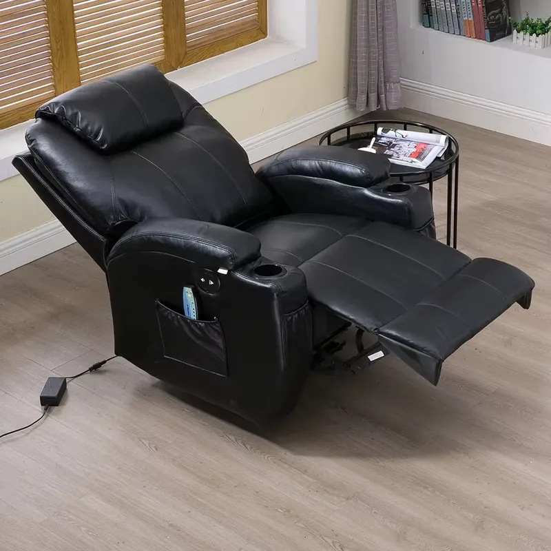 Moderner Einzel-Relaxsessel au – Home Cinema Room Bewertung und Preis