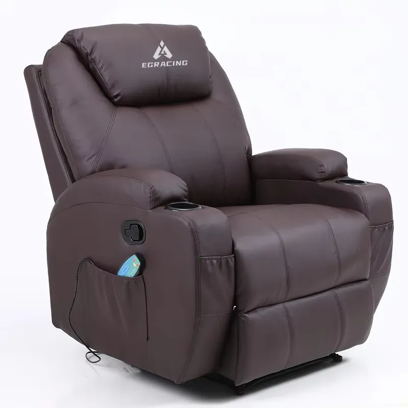 Moderner Einzel-Relaxsessel au – Home Cinema Room Bewertung und Preis