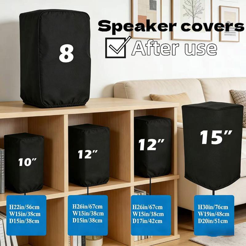 Verschiedene Größen für Heimki – Home Cinema Accessories Bewertung und Preis
