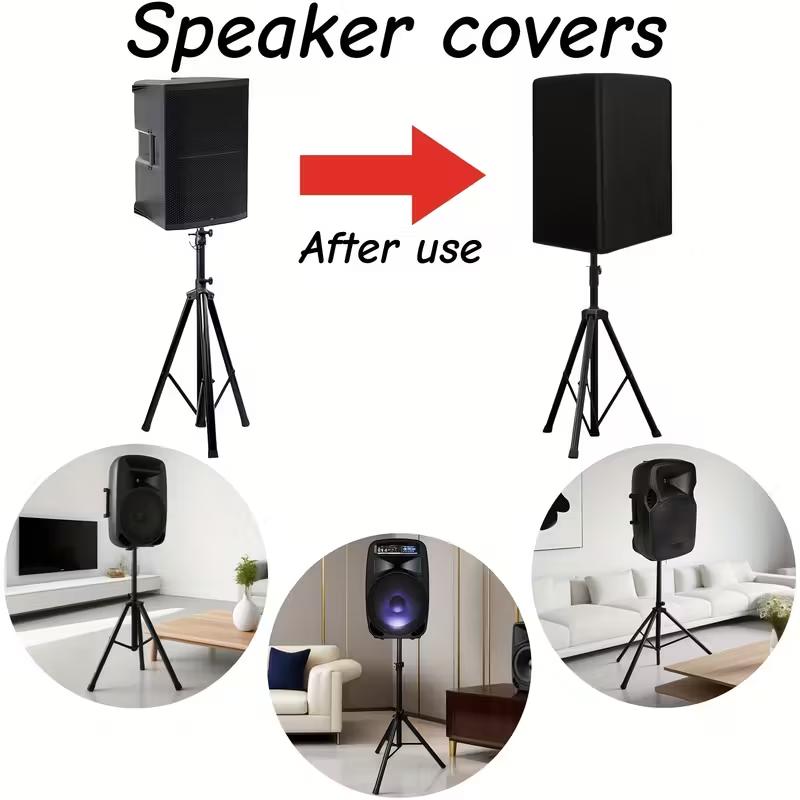 Verschiedene Größen für Heimki – Home Cinema Accessories Bewertung und Preis