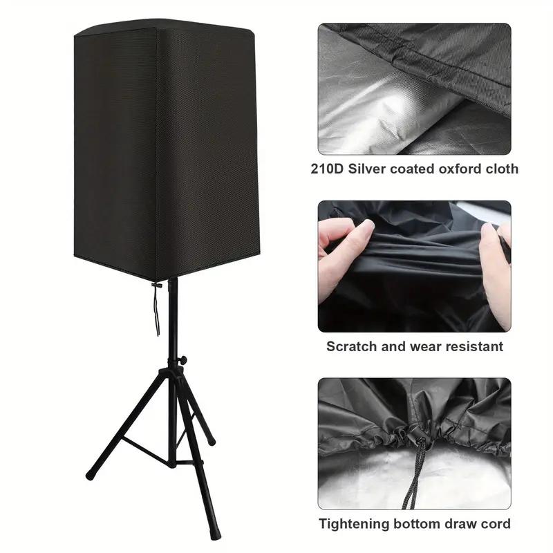 Verschiedene Größen für Heimki – Home Cinema Accessories Bewertung und Preis